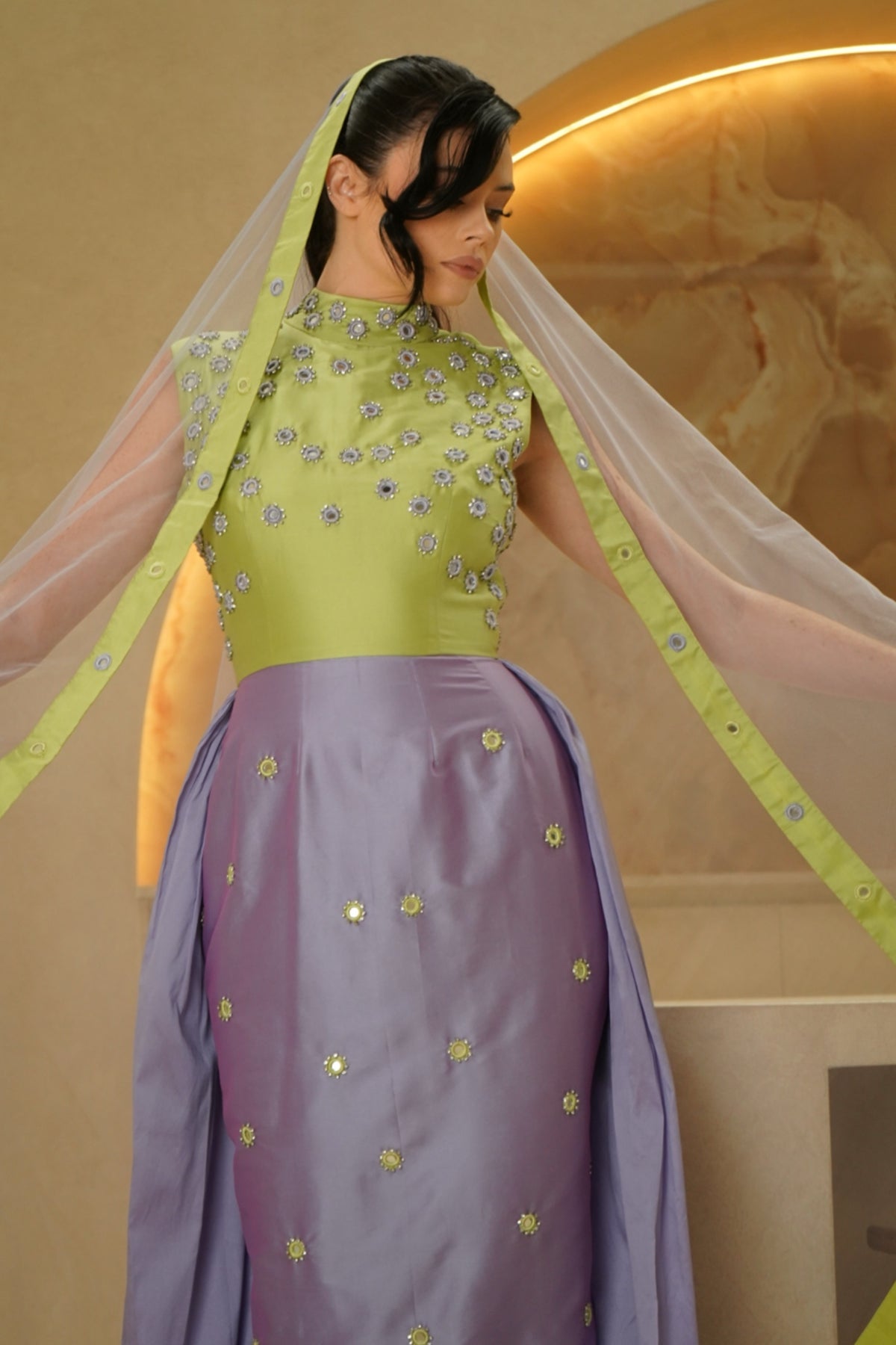 Madina Veil