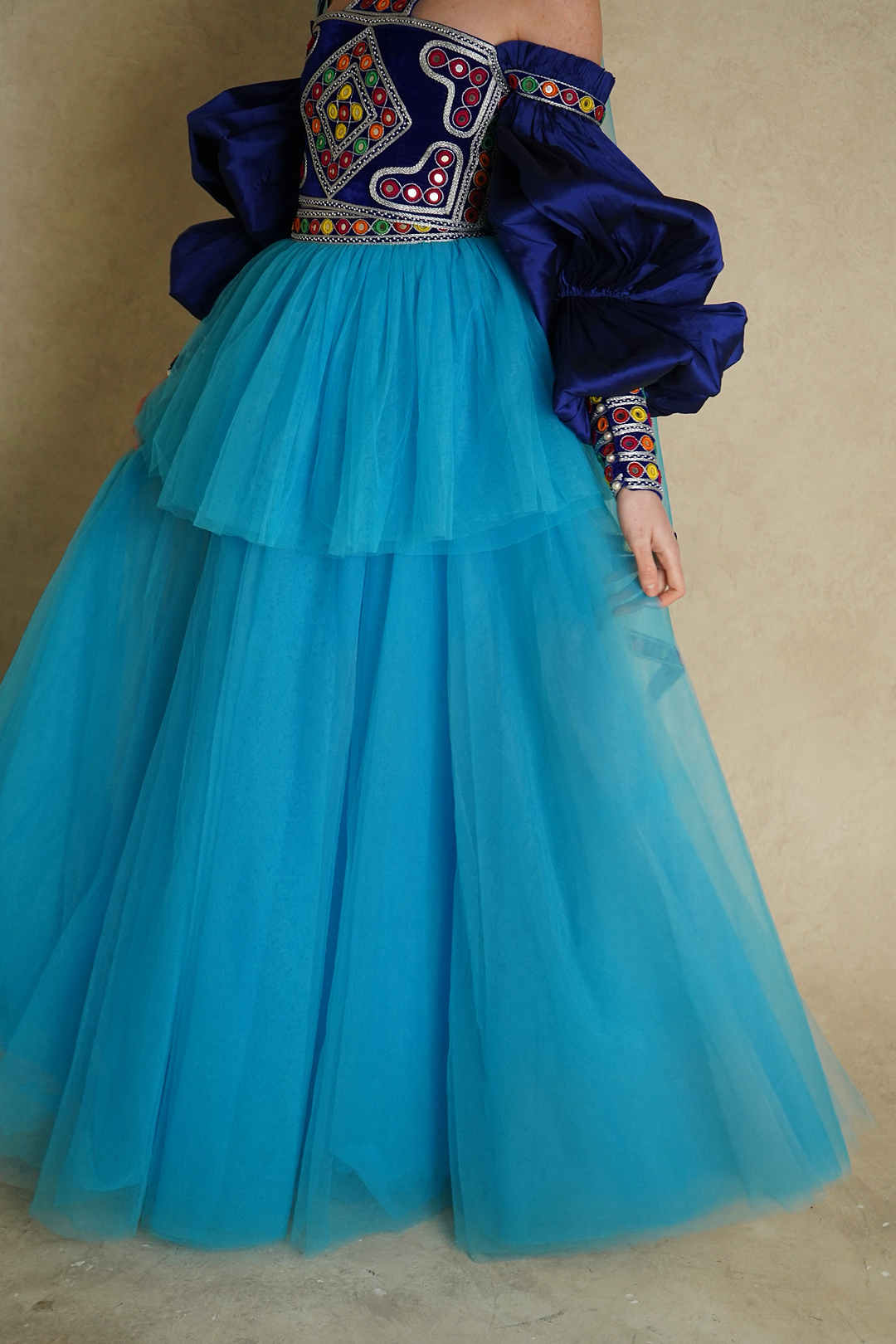 Azura Skirt