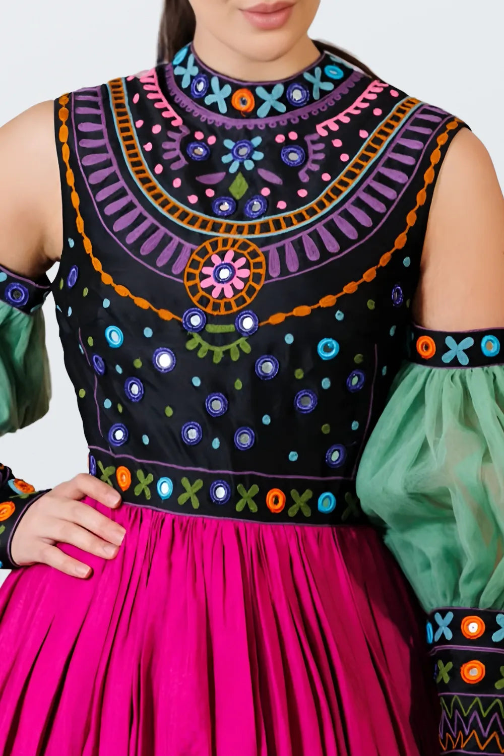 Amal Dress
