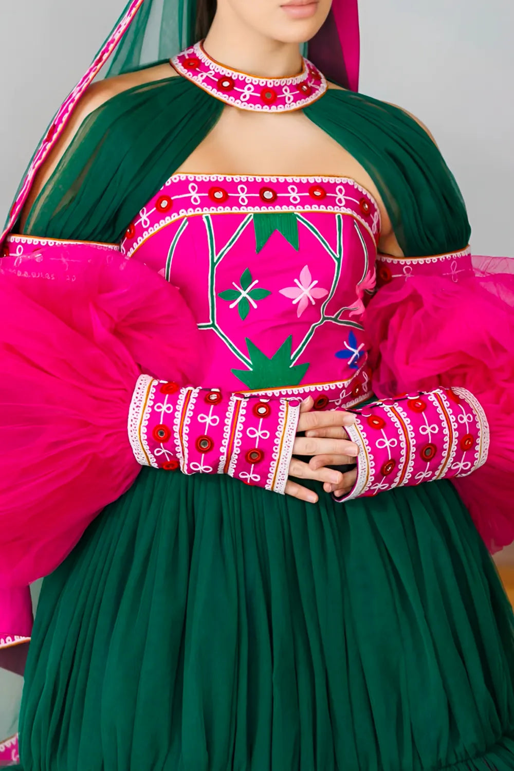 Azar  Dress