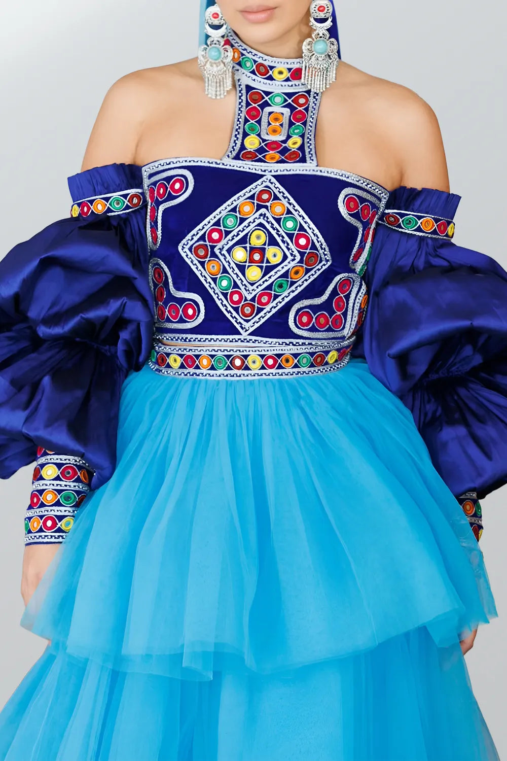 Azura Skirt