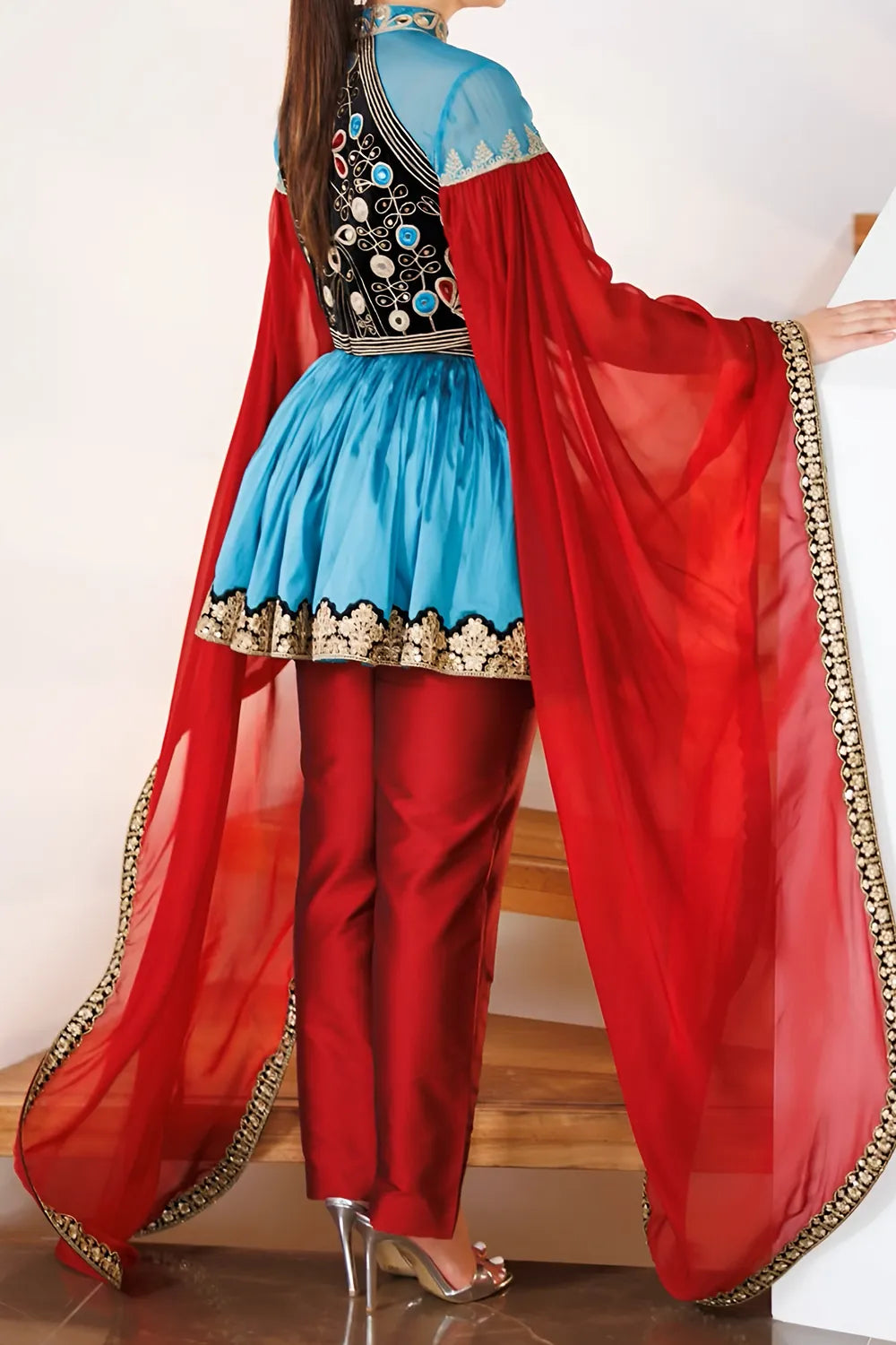 Mahin Pants