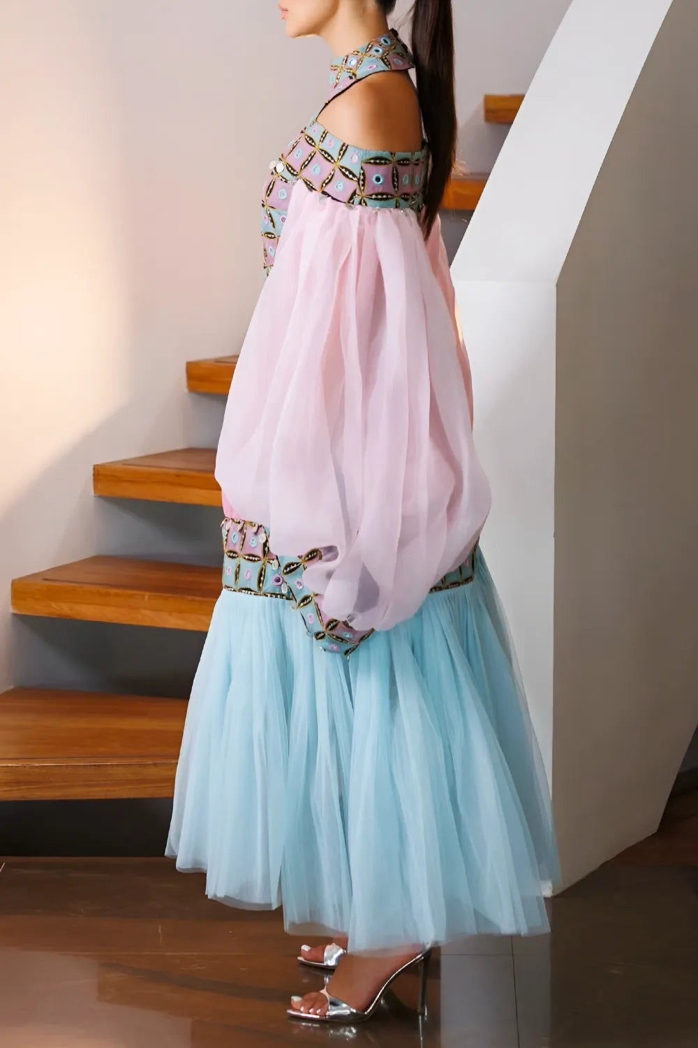 Mira Skirt