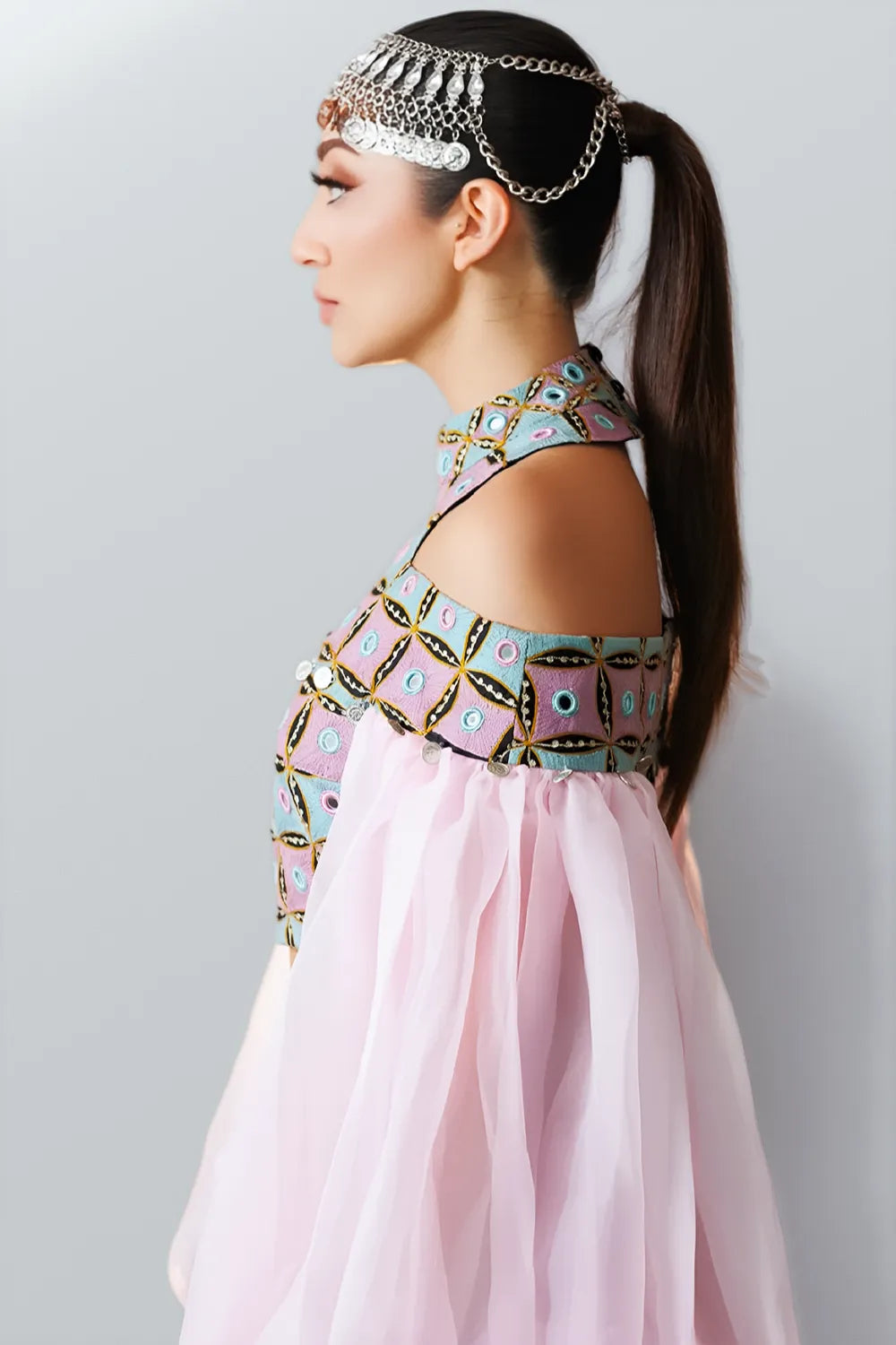 Mira Blouse