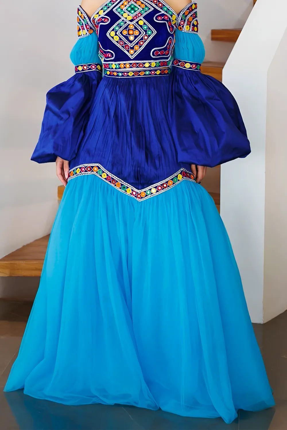 Naira Skirt