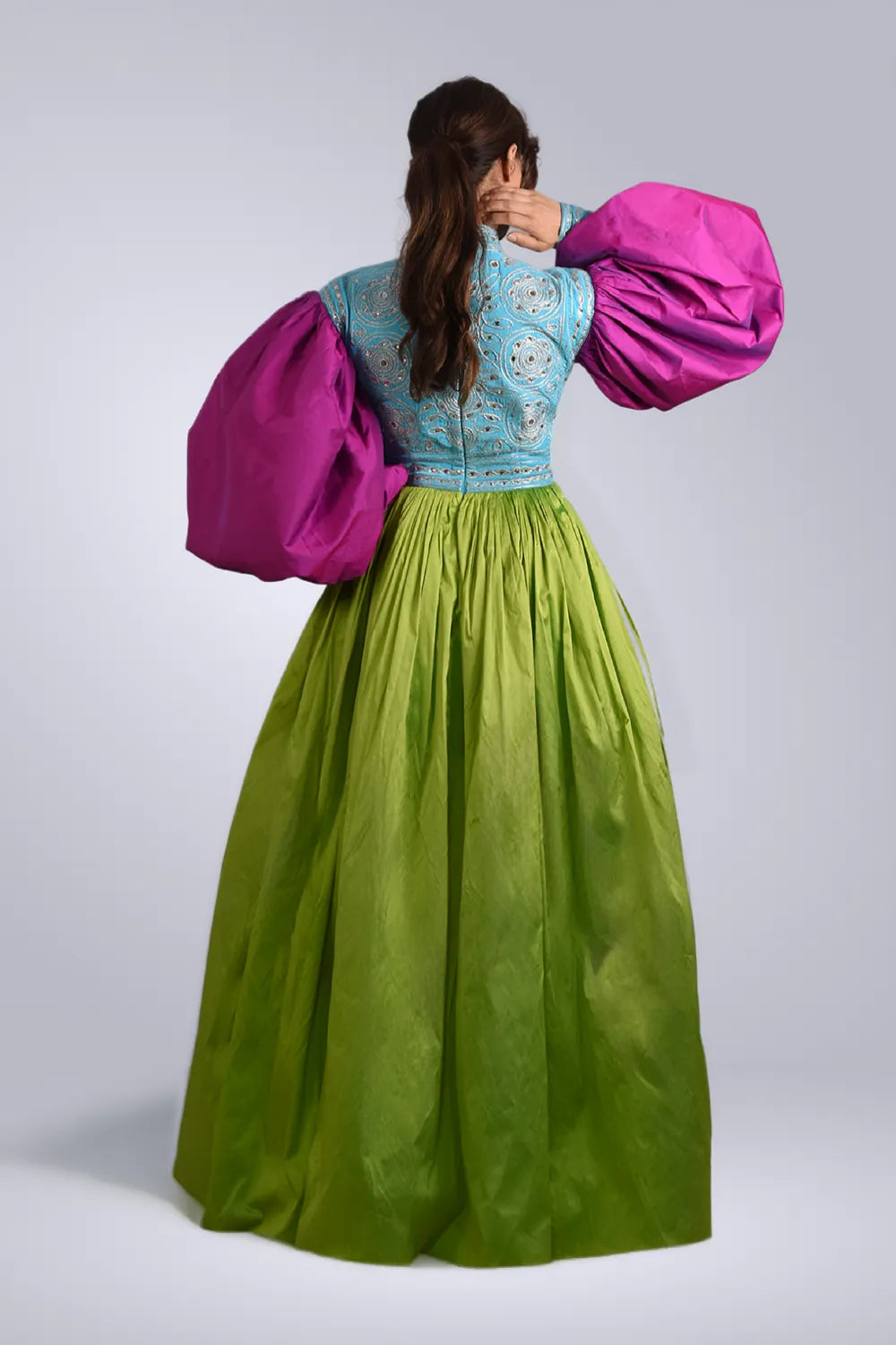 Naz Dress