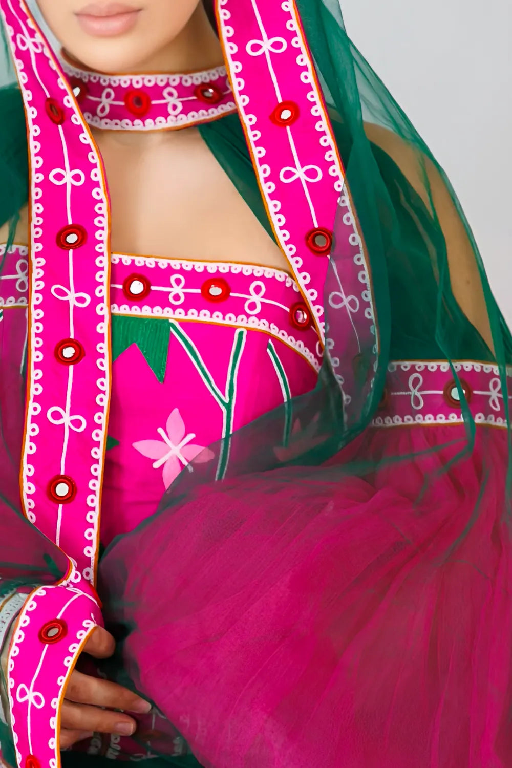 Azar  Dress