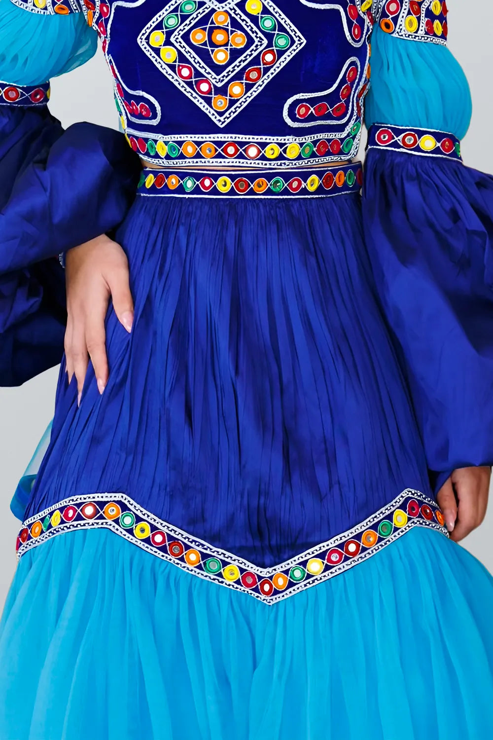Naira Skirt