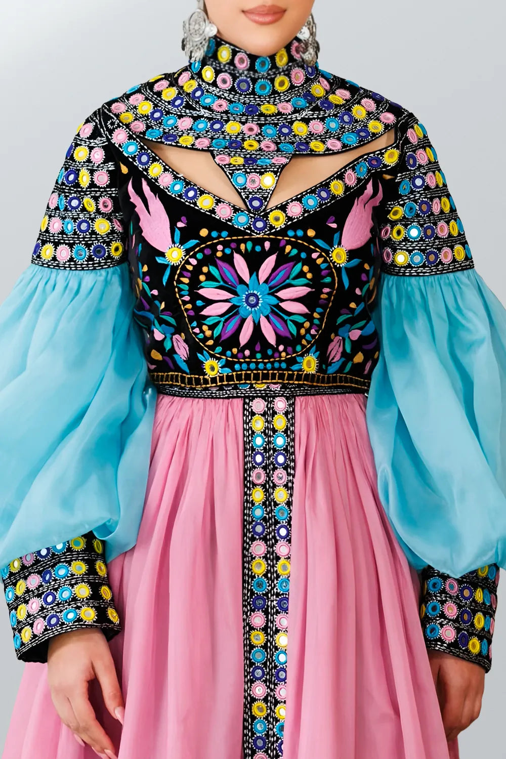 Selin Blouse