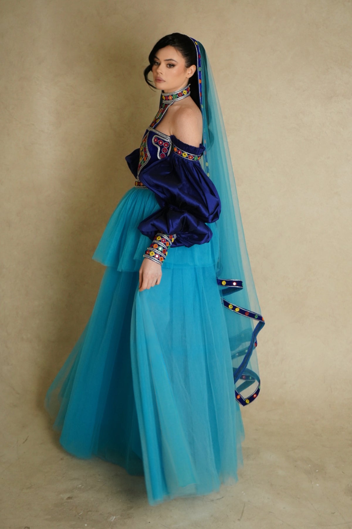 Azura Veil