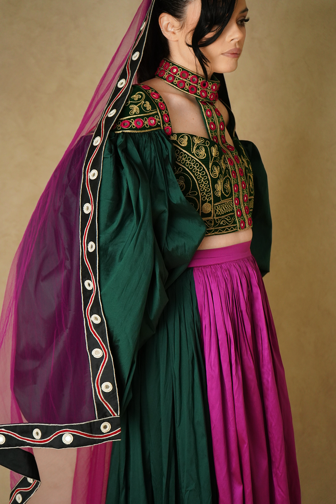 Malika Veil