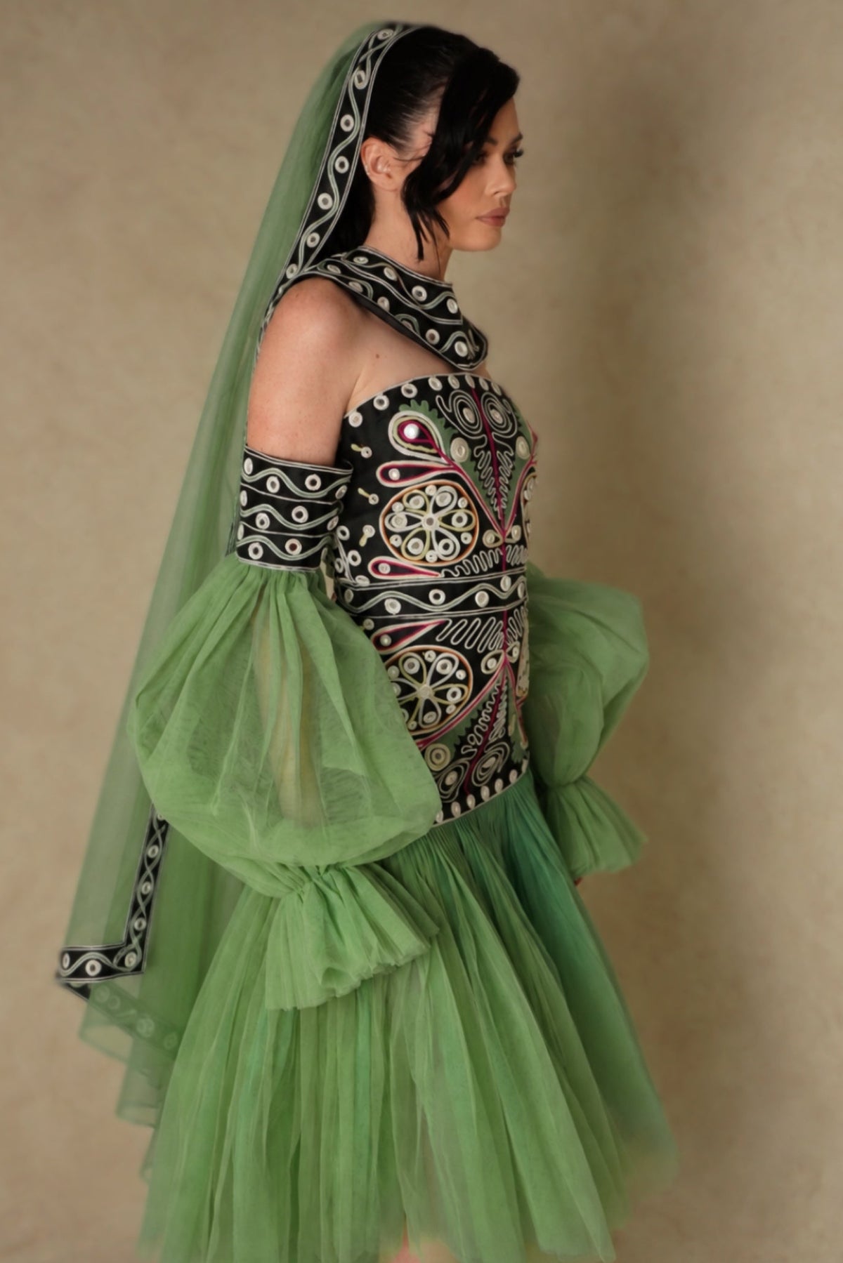Henna Veil