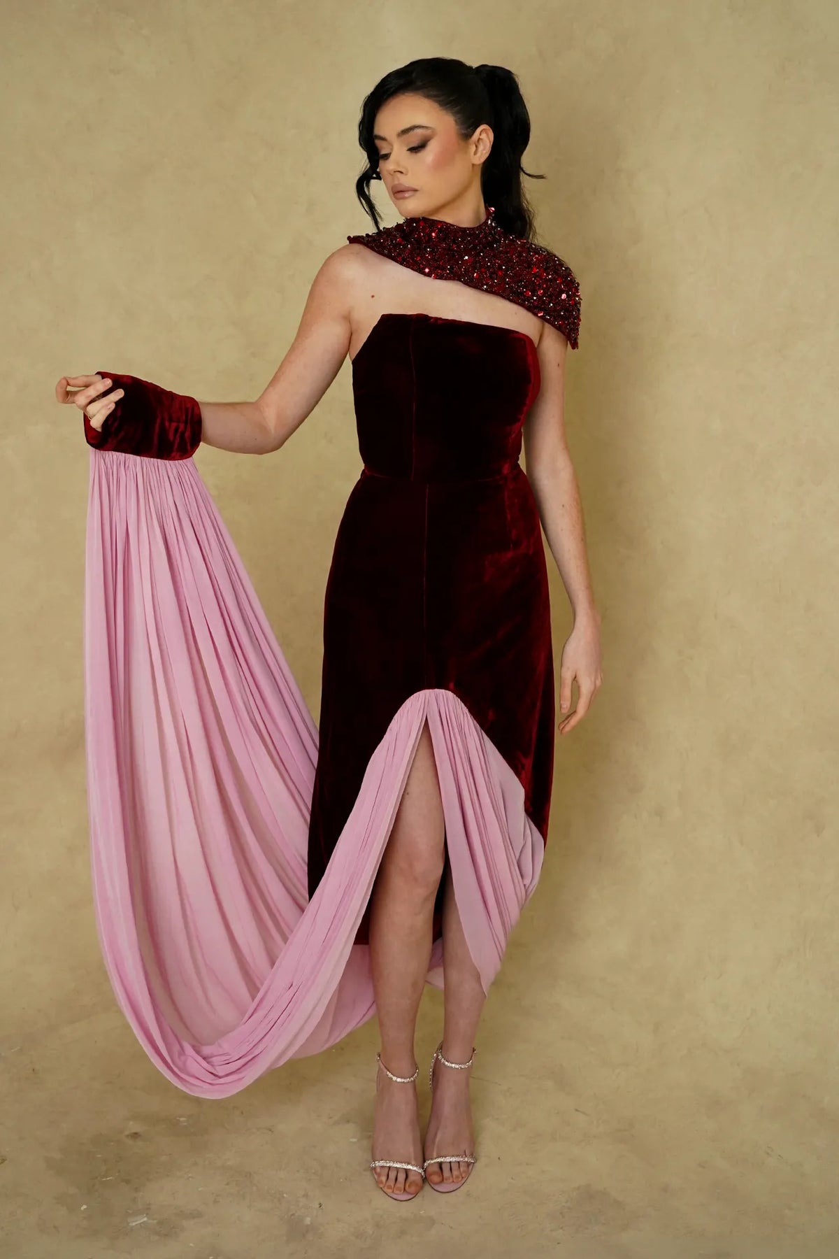 Amaya Dress