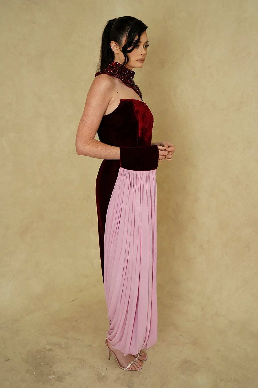 Amaya Dress