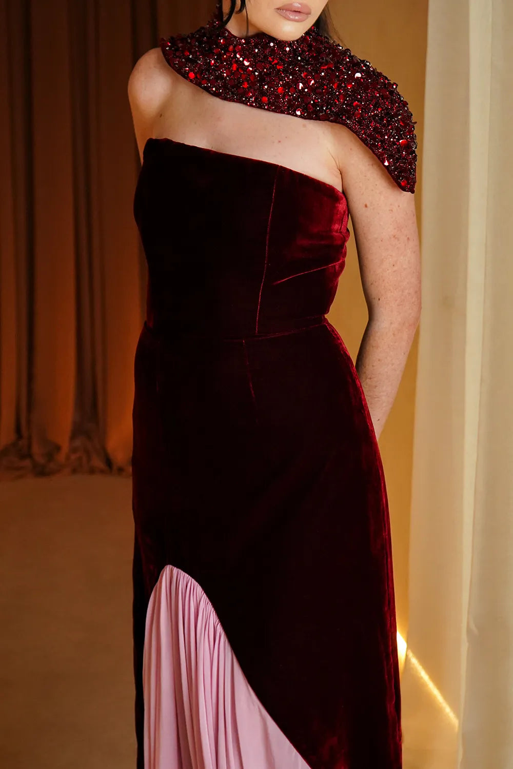 Amaya Dress