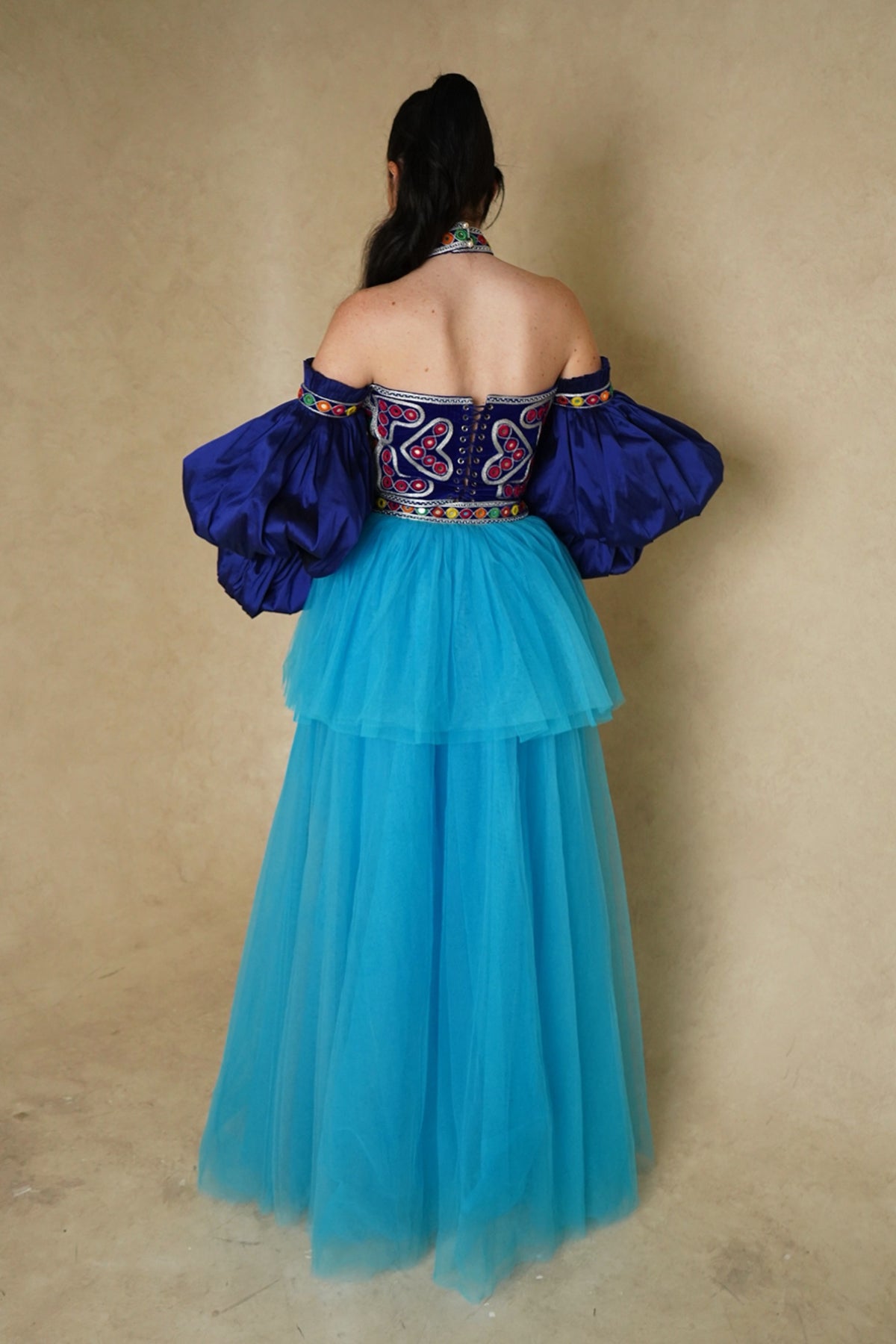 Azura Skirt