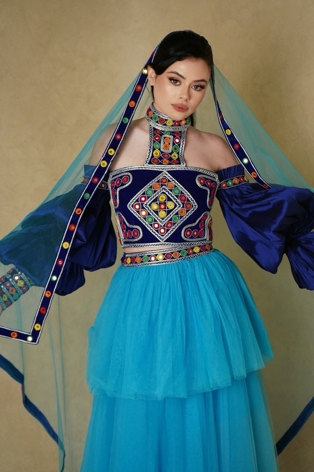Azura Veil