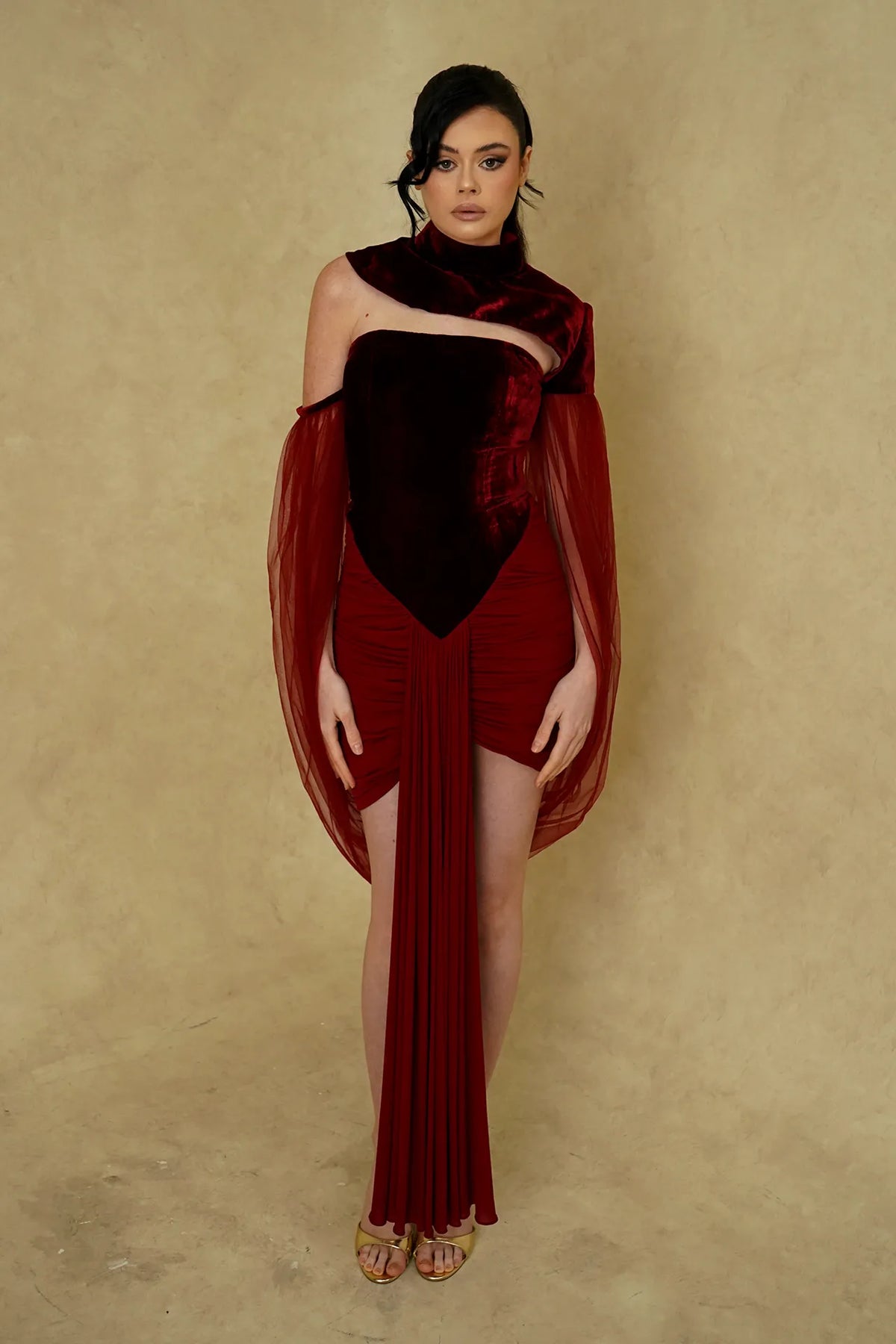 Nila Dress