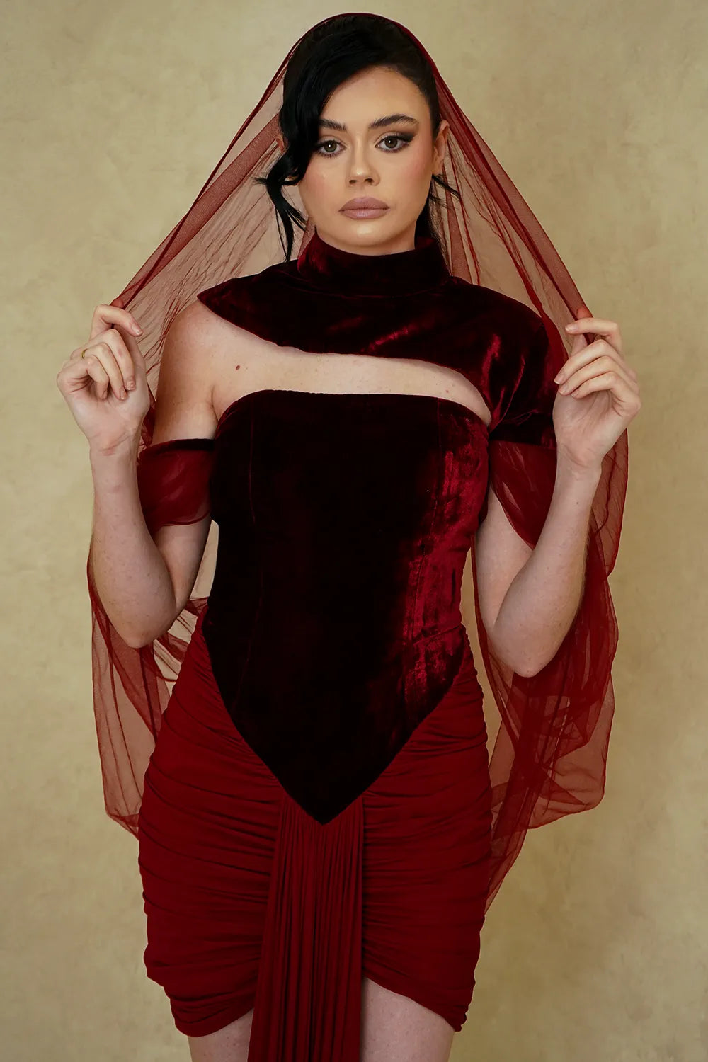 Nila Dress