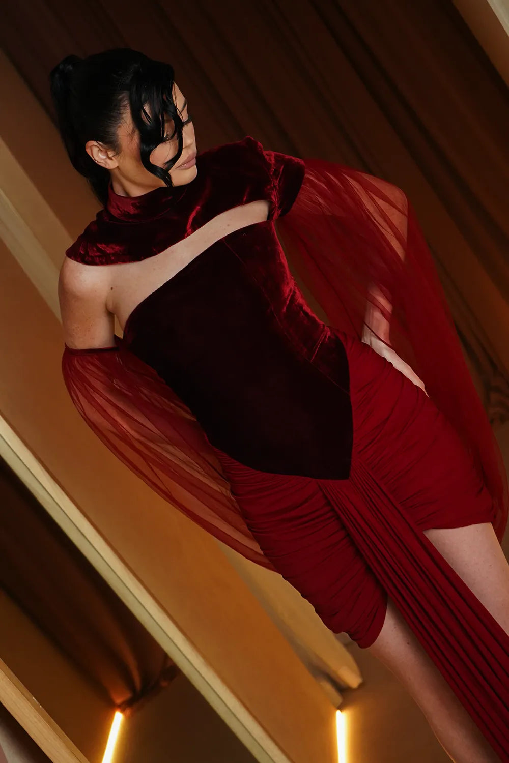 Nila Dress
