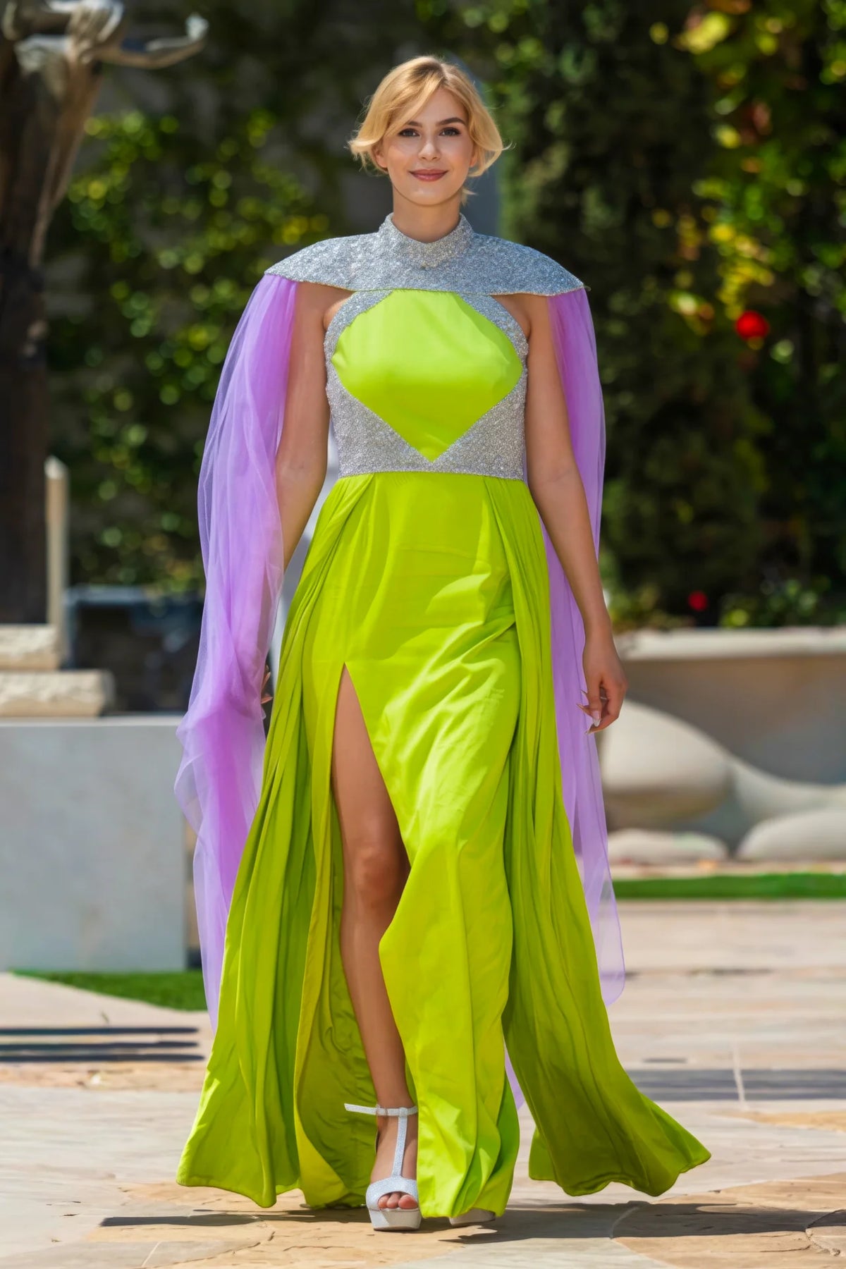Nova Dress