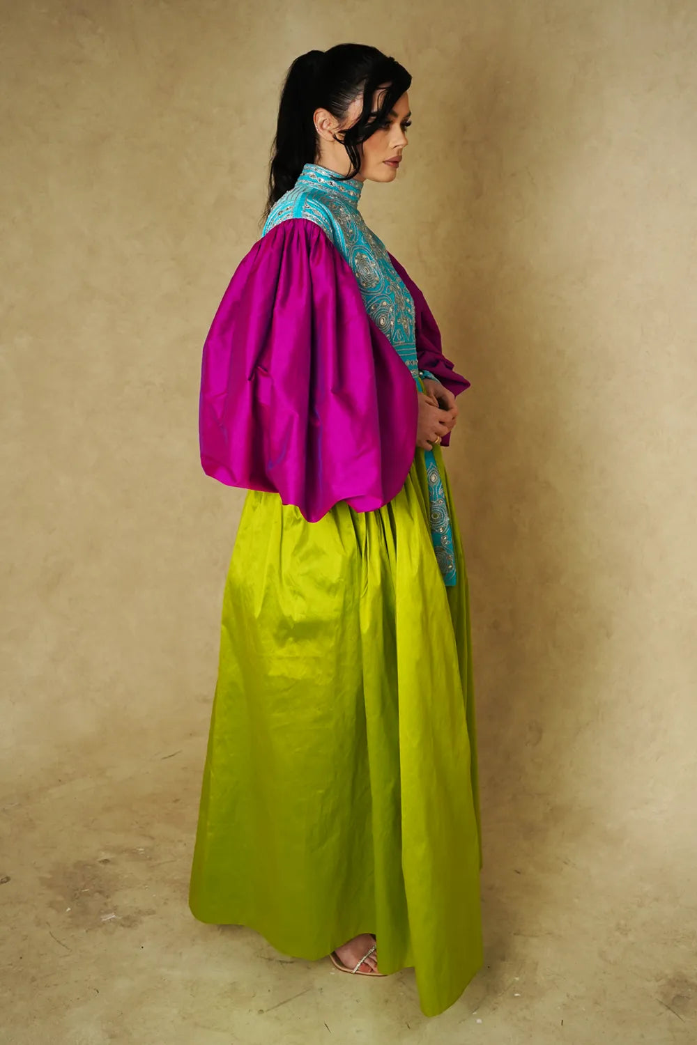 Naz Dress