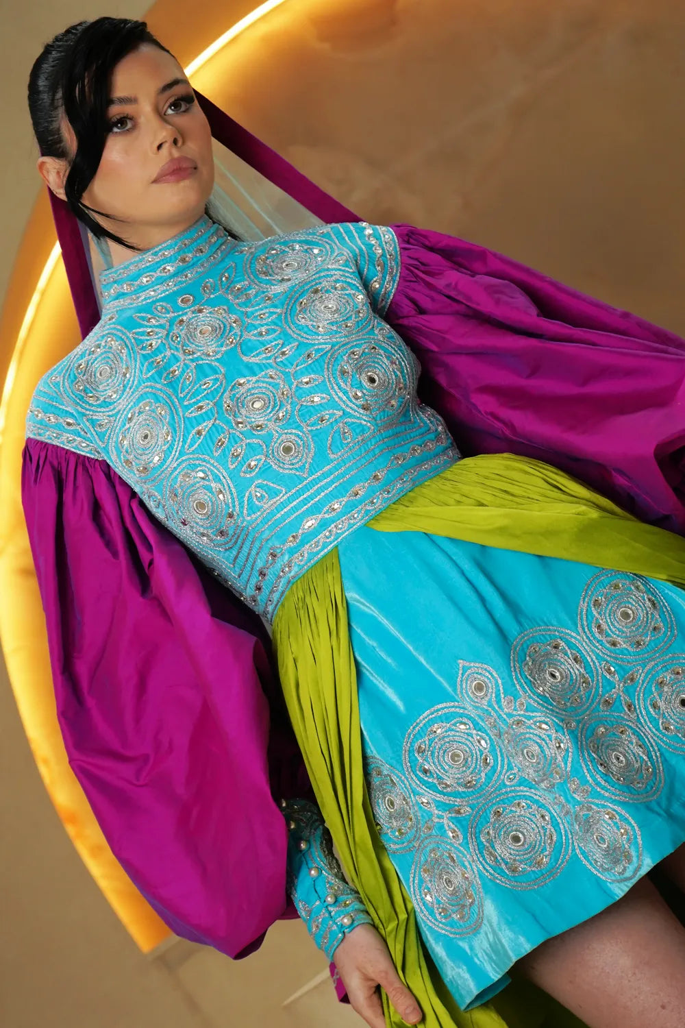 Naz Veil