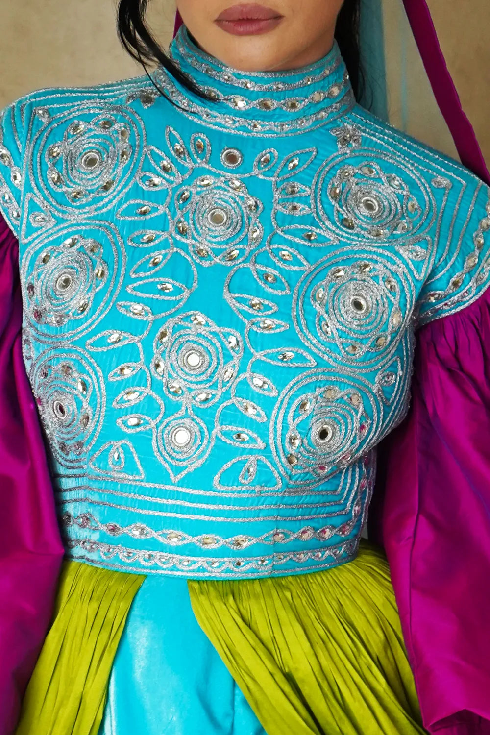 Naz Dress
