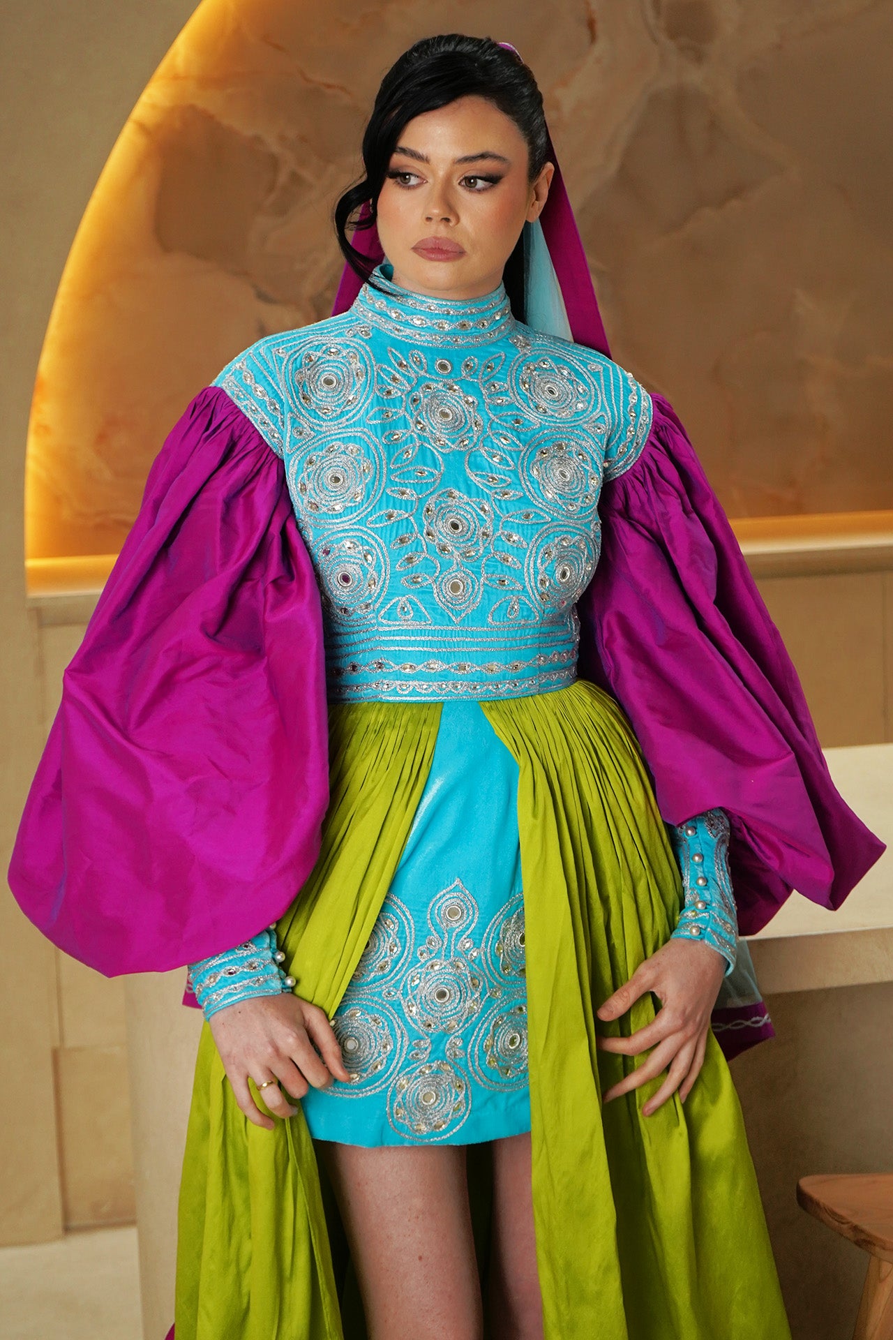 Naz Veil