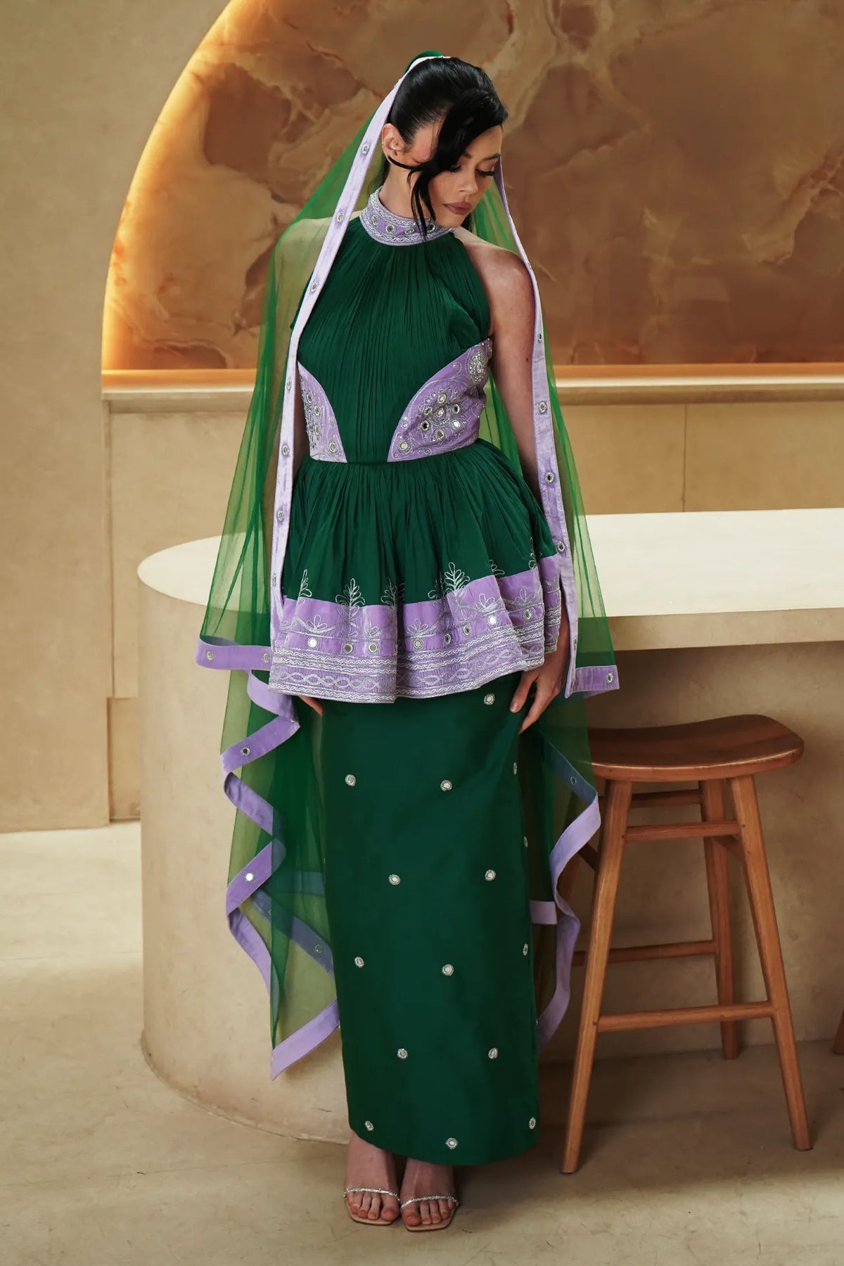 Sabrin Veil