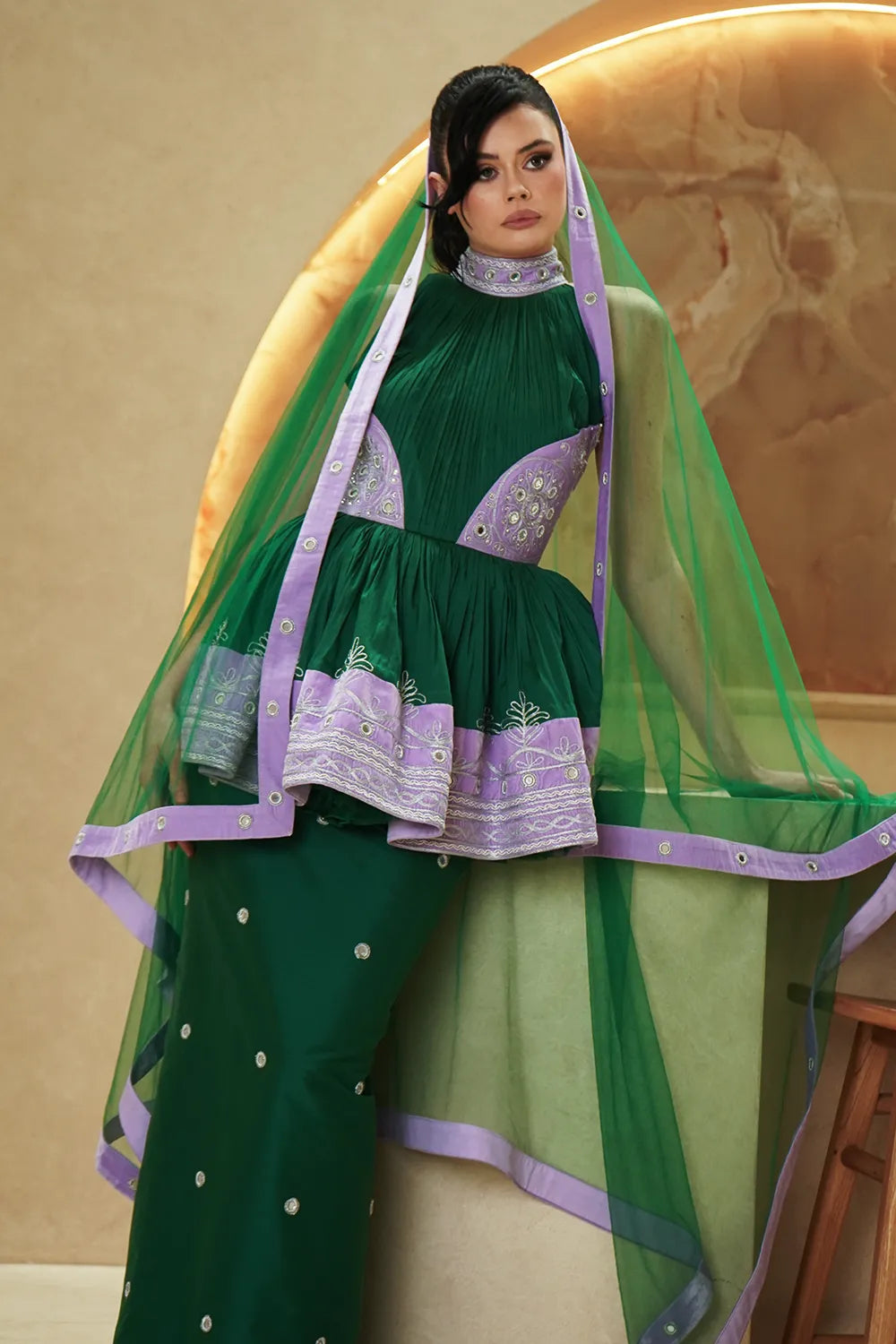 Sabrin Veil