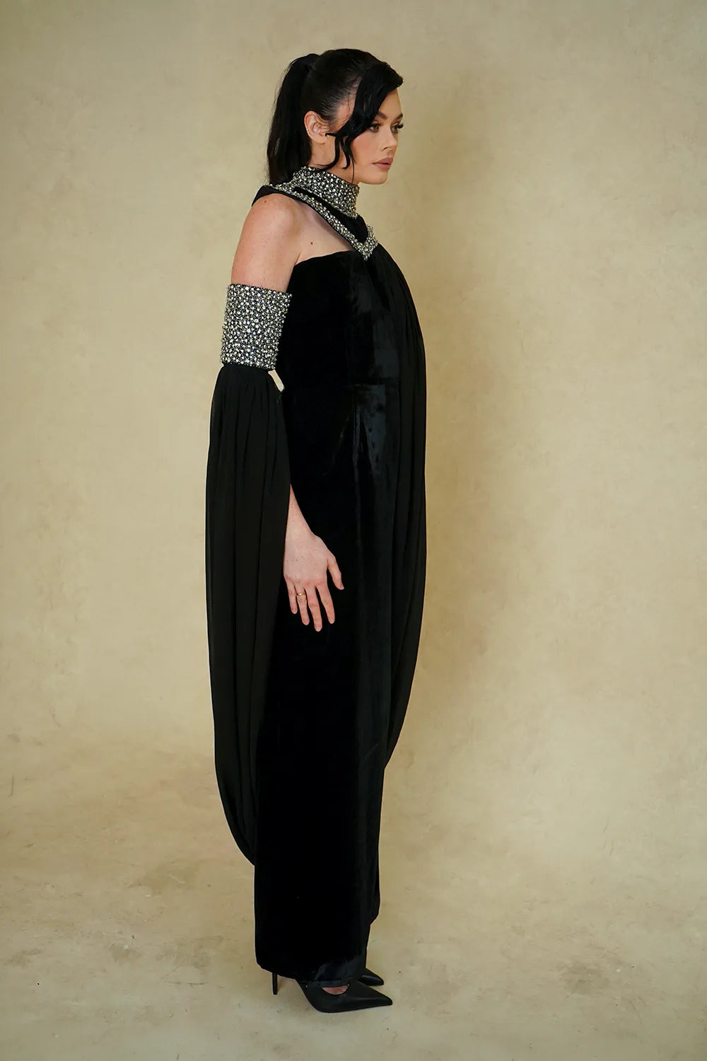 Sabi Dress