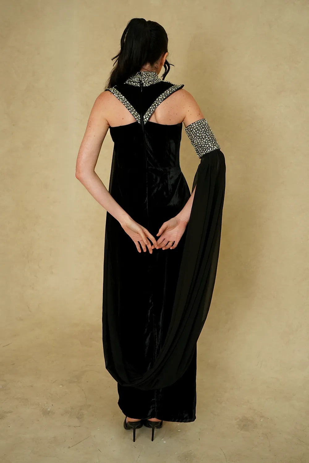 Sabi Dress