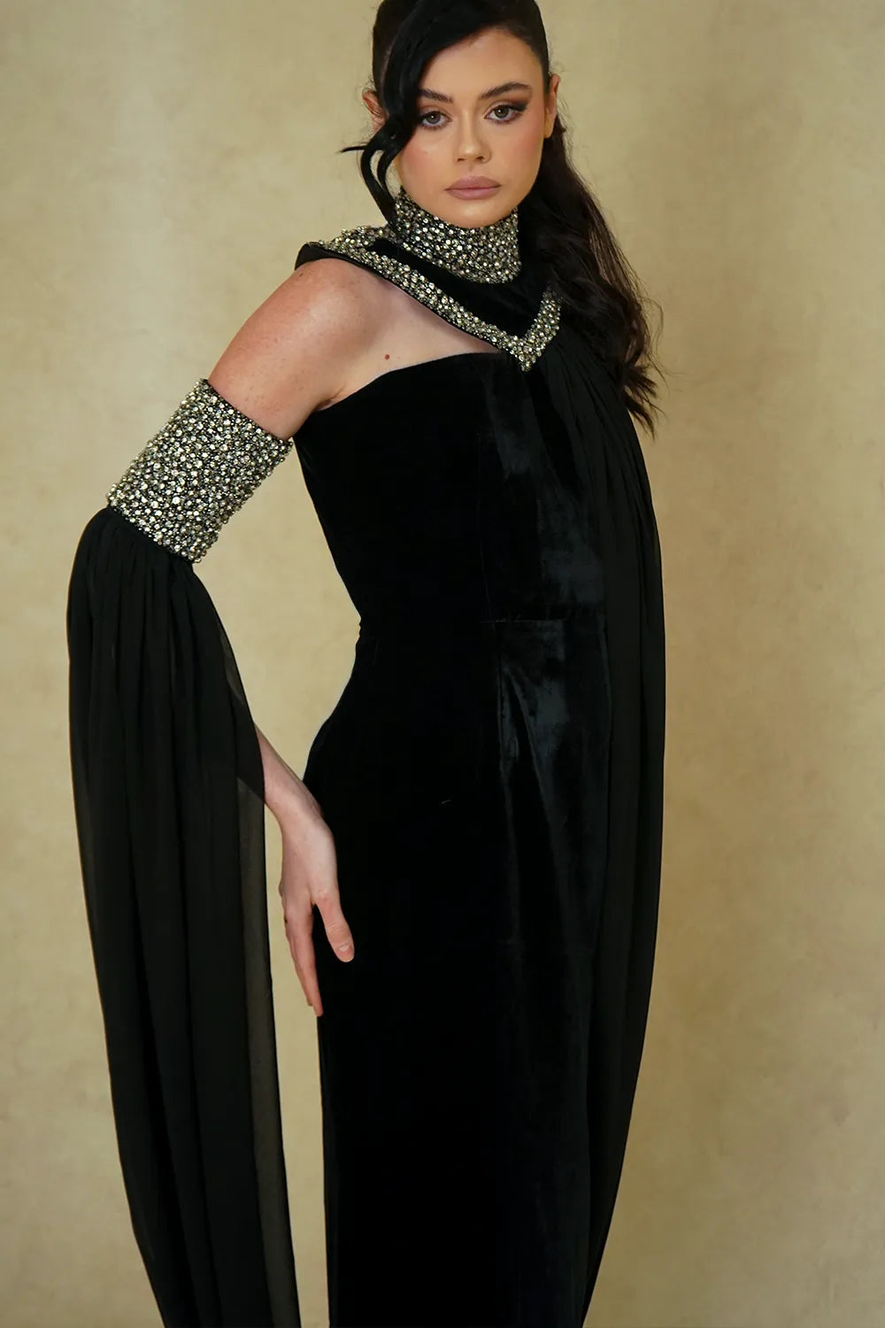 Sabi Dress