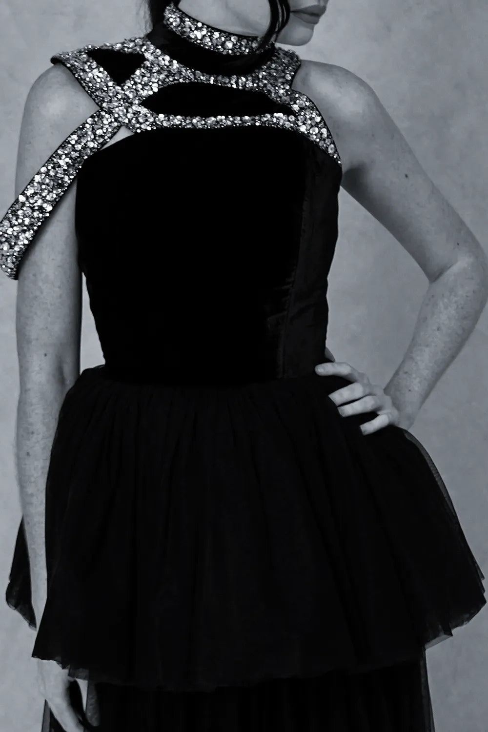 Ziyara Dress