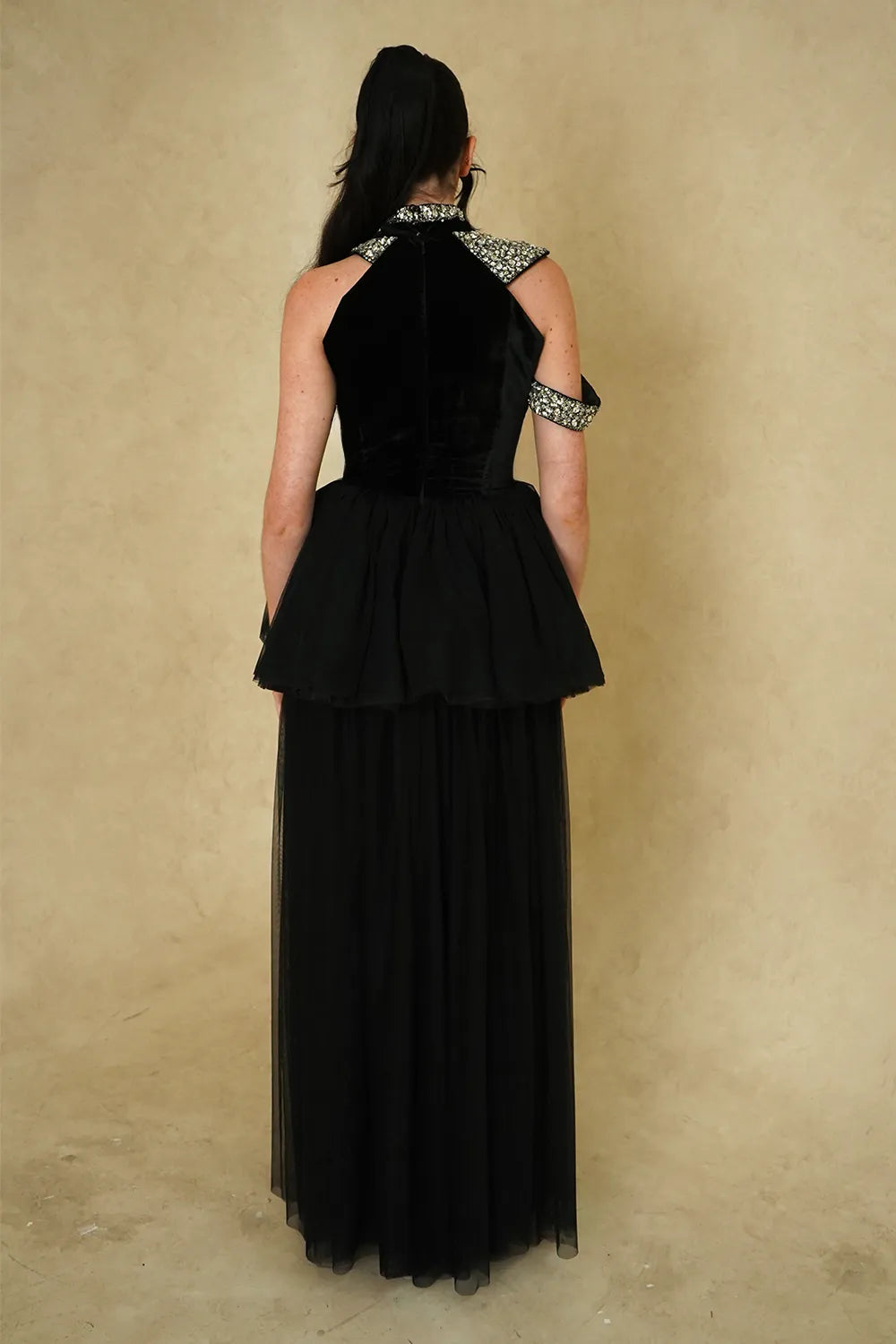 Ziyara Dress